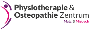 Physiotherapie & Osteopathie Zentrum