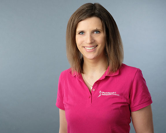 Jennifer Miebach Osteopathie aus Overath