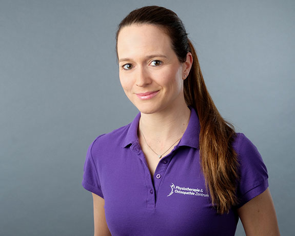 Melina Matz Physiotherapie aus Overath